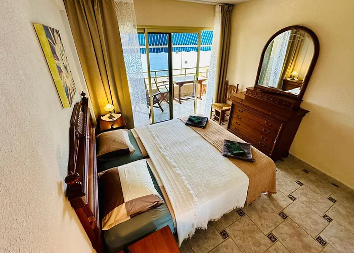 Serigor Bahia Ocean View 아파트 *