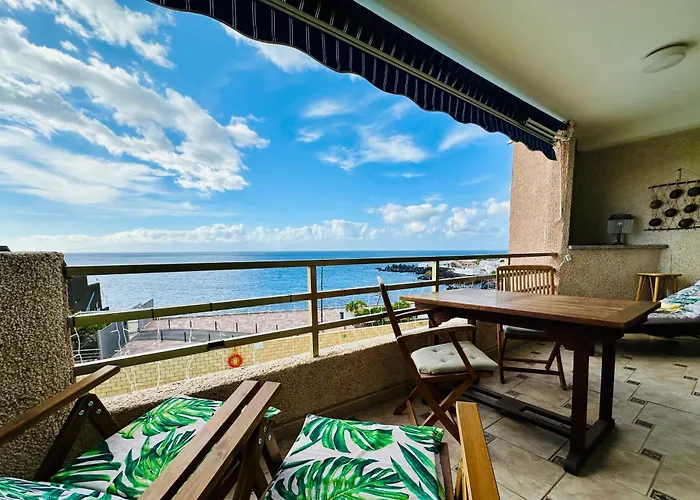 Serigor Bahia Ocean View *