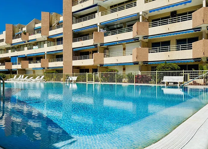 Serigor Bahia Ocean View 아파트