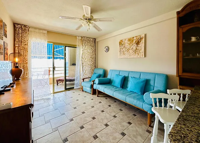 Serigor Bahia Ocean View * 푸에르토 데 산티아고