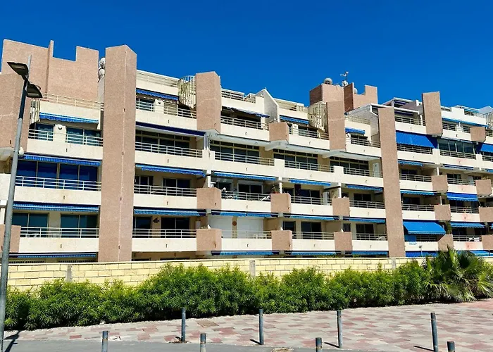 Serigor Bahia Ocean View 푸에르토 데 산티아고