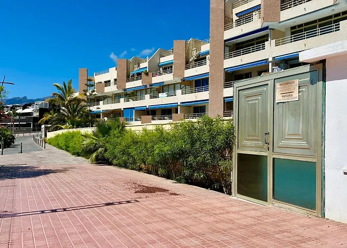 Serigor Bahia Ocean View 푸에르토 데 산티아고