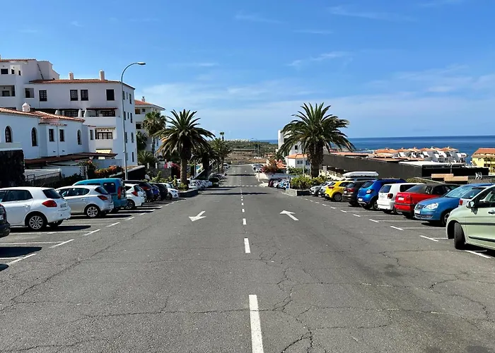 Serigor Bahia Ocean View 아파트