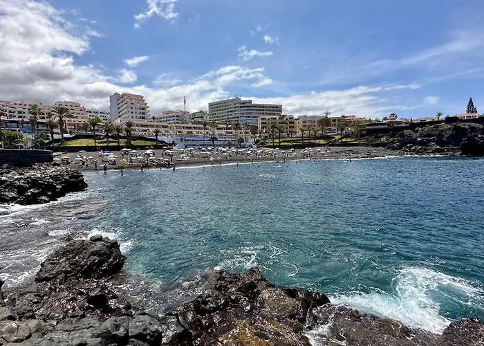 Serigor Bahia Ocean View * 푸에르토 데 산티아고