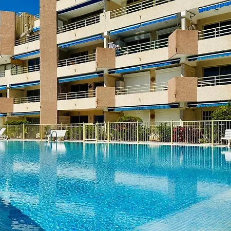 Serigor Bahia Ocean View * 푸에르토 데 산티아고