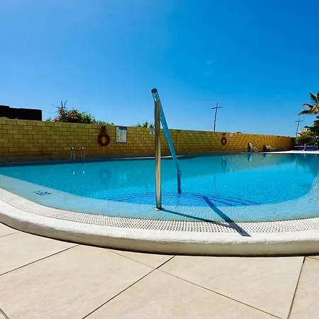 Serigor Bahia Ocean View * 푸에르토 데 산티아고