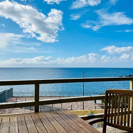 Appartamento Serigor Bahia Ocean View Puerto de Santiago (Tenerife)