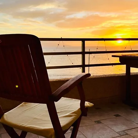 Serigor Bahia Ocean View بويرتو دي سانتياغو