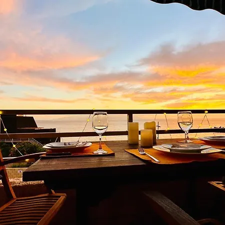 Serigor Bahia Ocean View Apartment *