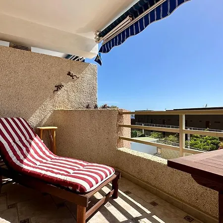 Serigor Bahia Ocean View Apartment *