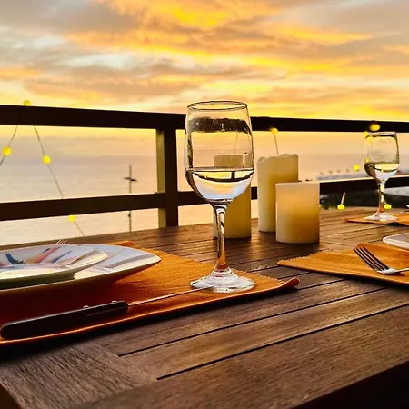 Serigor Bahia Ocean View بويرتو دي سانتياغو