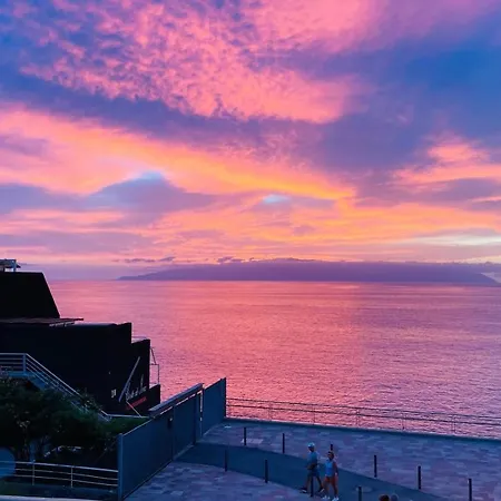 Serigor Bahia Ocean View بويرتو دي سانتياغو