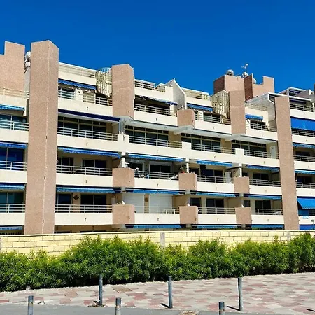 Serigor Bahia Ocean View شقة