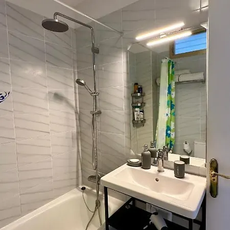 Serigor Bahia Ocean View شقة *