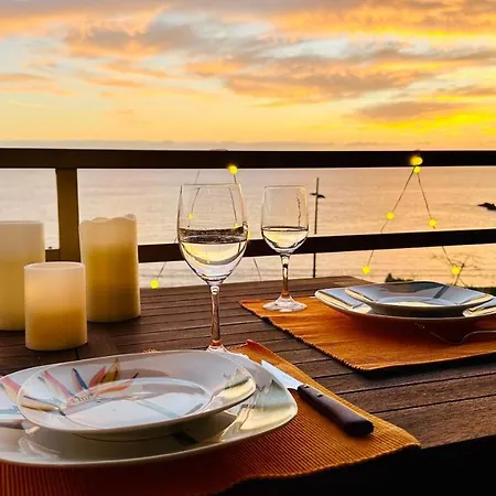 Serigor Bahia Ocean View * بويرتو دي سانتياغو