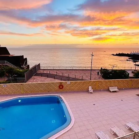 Serigor Bahia Ocean View *