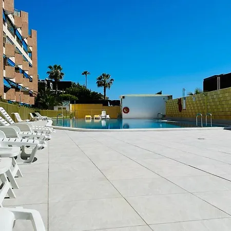 Serigor Bahia Ocean View شقة