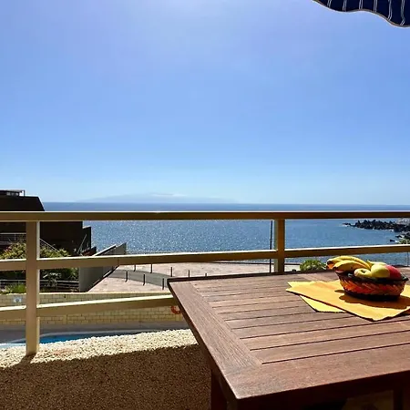 Serigor Bahia Ocean View بويرتو دي سانتياغو