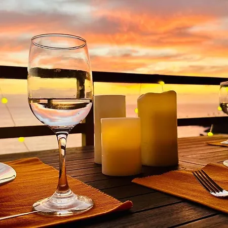 Apartment Serigor Bahia Ocean View Puerto de Santiago (Tenerife)
