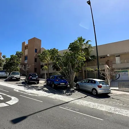 شقة Serigor Bahia Ocean View بويرتو دي سانتياغو