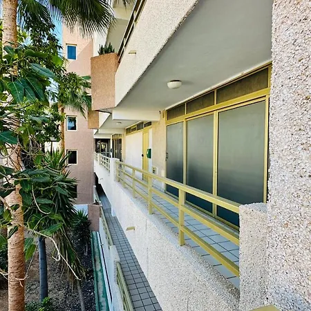 Apartment Serigor Bahia Ocean View