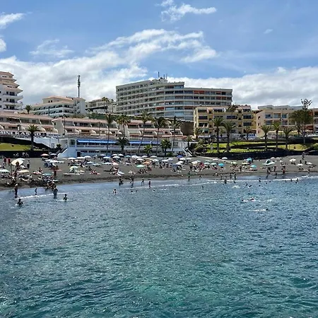 Serigor Bahia Ocean View شقة