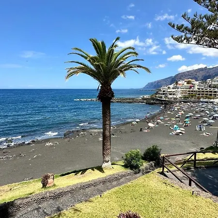 Serigor Bahia Ocean View شقة