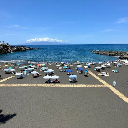 شقة Serigor Bahia Ocean View