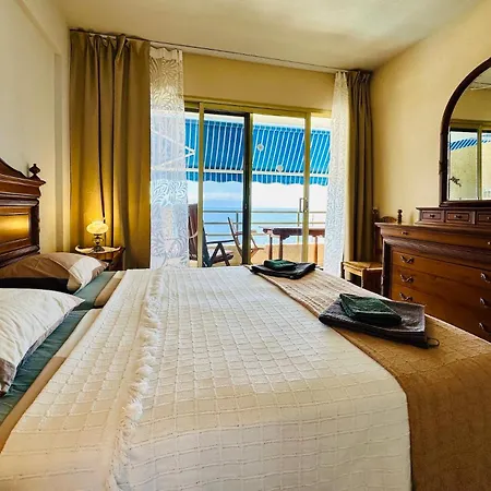 Serigor Bahia Ocean View Apartment Puerto de Santiago (Tenerife)