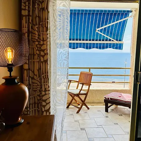 Apartment Serigor Bahia Ocean View Puerto de Santiago (Tenerife)