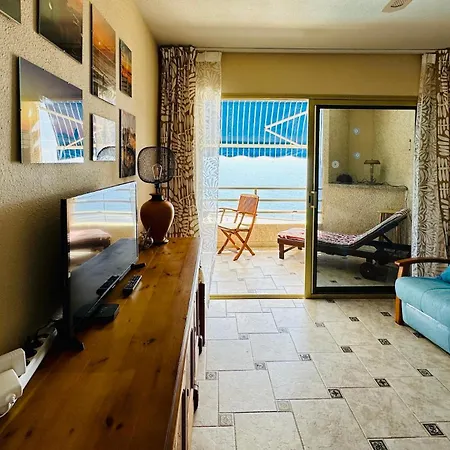 Serigor Bahia Ocean View شقة