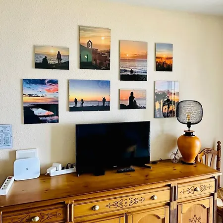 شقة Serigor Bahia Ocean View *