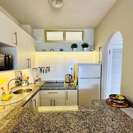 Serigor Bahia Ocean View شقة بويرتو دي سانتياغو