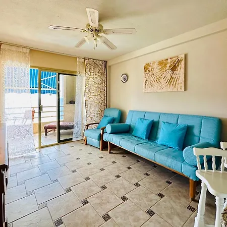 Serigor Bahia Ocean View شقة