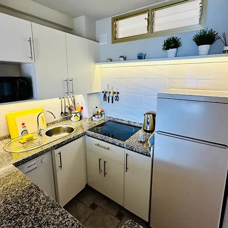 Serigor Bahia Ocean View * بويرتو دي سانتياغو