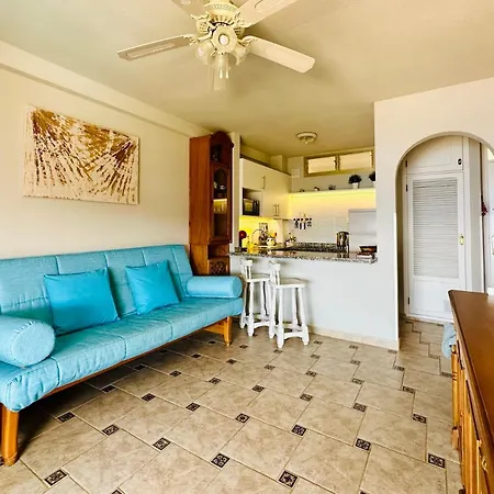 Serigor Bahia Ocean View * بويرتو دي سانتياغو