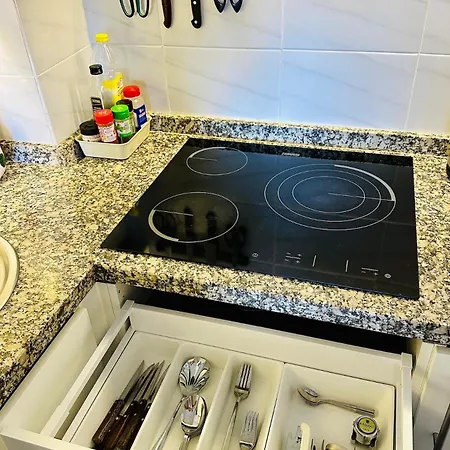 Serigor Bahia Ocean View بويرتو دي سانتياغو