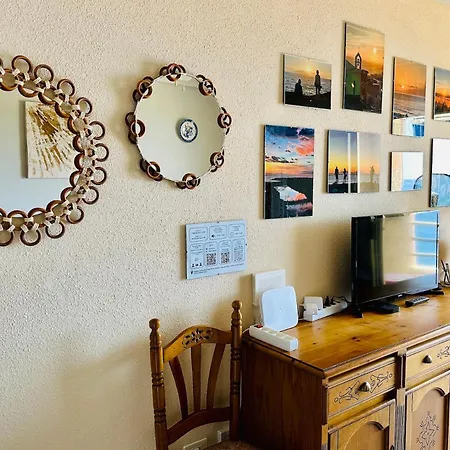 Serigor Bahia Ocean View * بويرتو دي سانتياغو