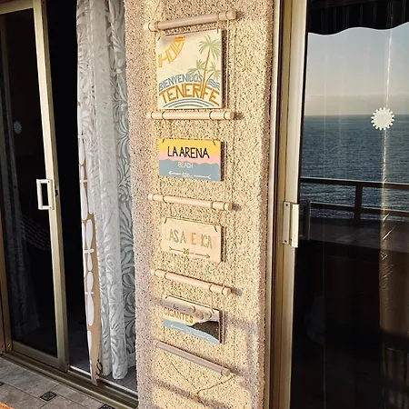 Serigor Bahia Ocean View شقة *