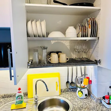 Serigor Bahia Ocean View شقة بويرتو دي سانتياغو