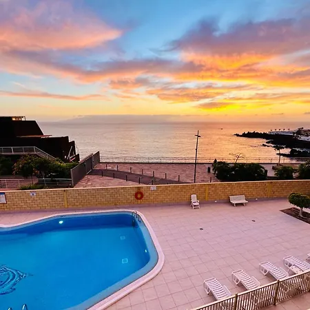 Serigor Bahia Ocean View * Puerto de Santiago