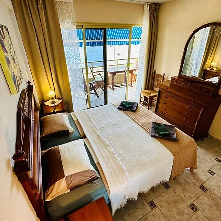 Serigor Bahia Ocean View Apartment *