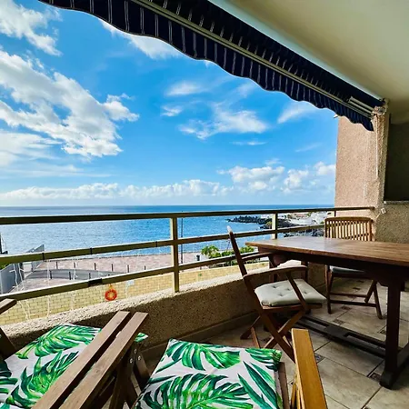 Serigor Bahia Ocean View *