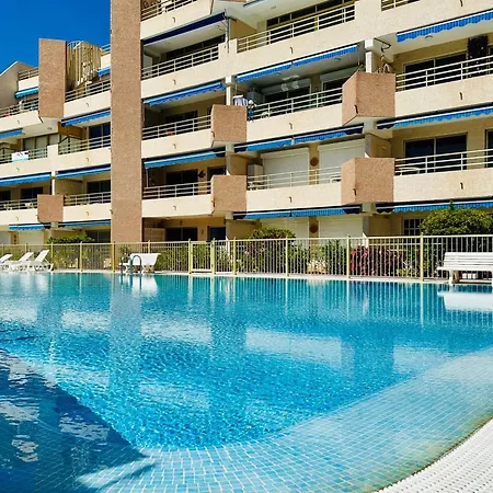 Serigor Bahia Ocean View Apartment
