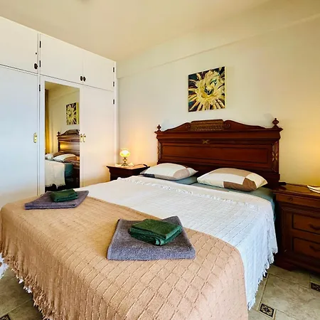 Serigor Bahia Ocean View Apartment Puerto de Santiago (Tenerife)