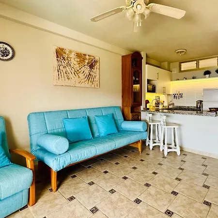 Serigor Bahia Ocean View Apartment *