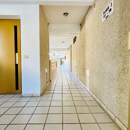 Apartment Serigor Bahia Ocean View Puerto de Santiago (Tenerife)