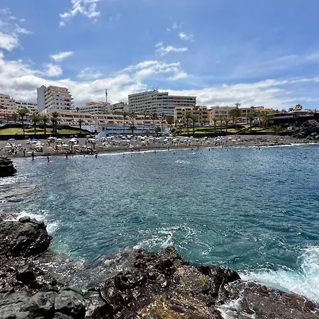 Serigor Bahia Ocean View * Puerto de Santiago (Tenerife)