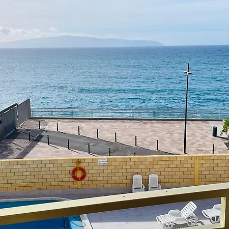 Serigor Bahia Ocean View Apartamento *