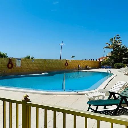 Serigor Bahia Ocean View Apartamento *